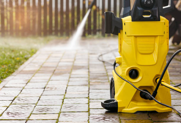 Rock Creek, MN Pressure Washing Services Company